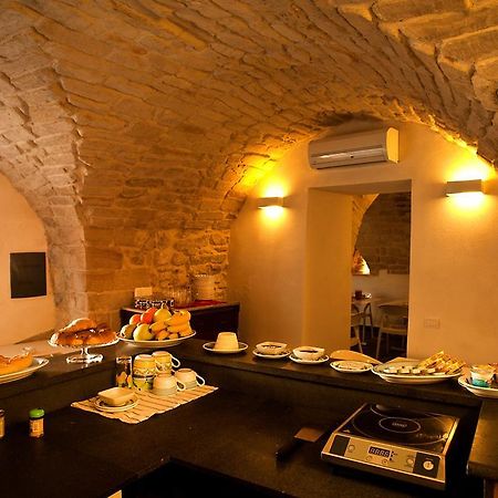Hotel Dell'Orologio Ragusa Luaran gambar