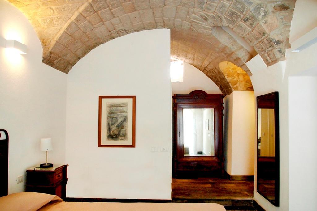 Hotel Dell'Orologio Ragusa Bilik gambar