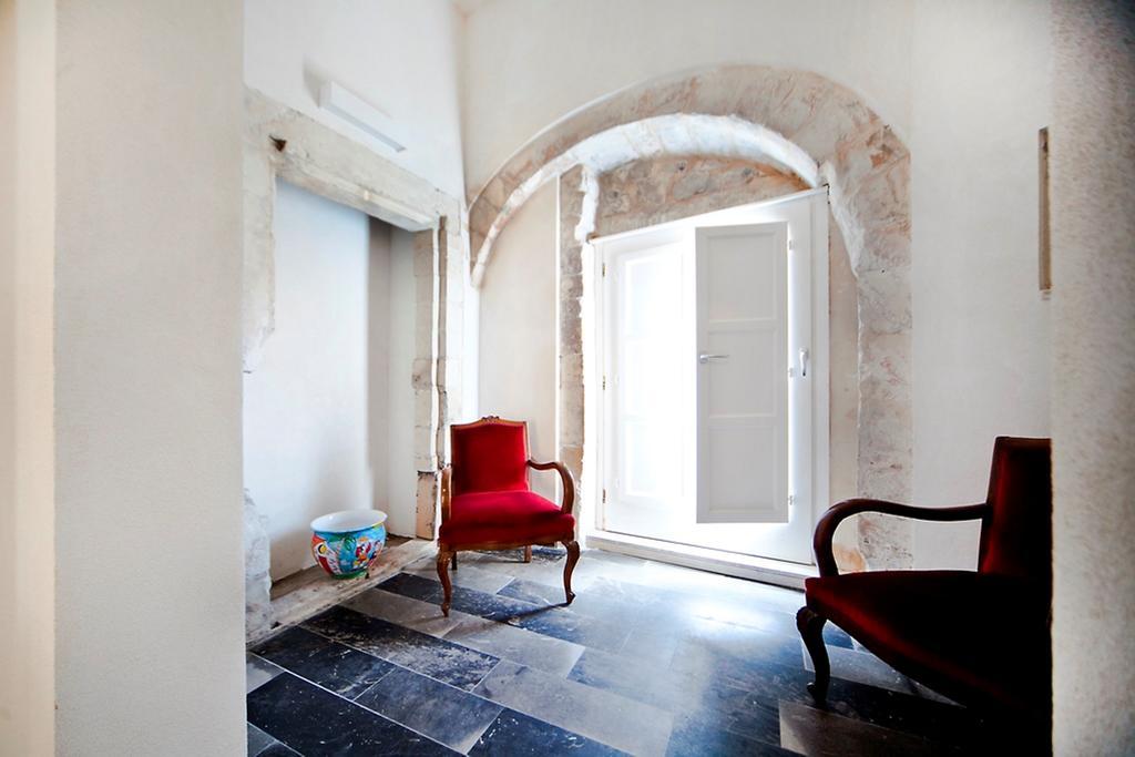 Hotel Dell'Orologio Ragusa Bilik gambar