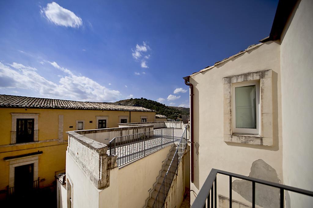 Hotel Dell'Orologio Ragusa Luaran gambar
