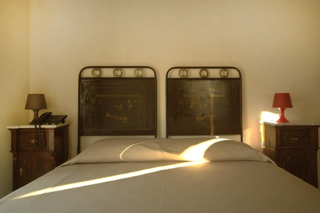 Hotel Dell'Orologio Ragusa Luaran gambar