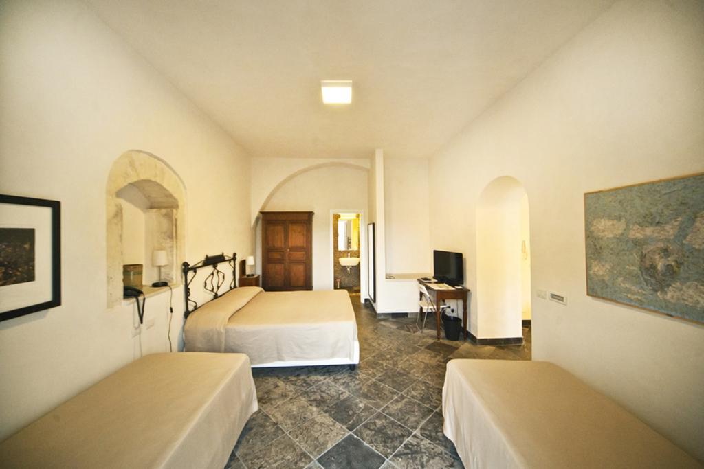 Hotel Dell'Orologio Ragusa Luaran gambar