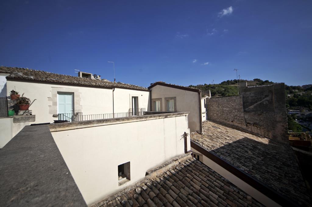 Hotel Dell'Orologio Ragusa Luaran gambar