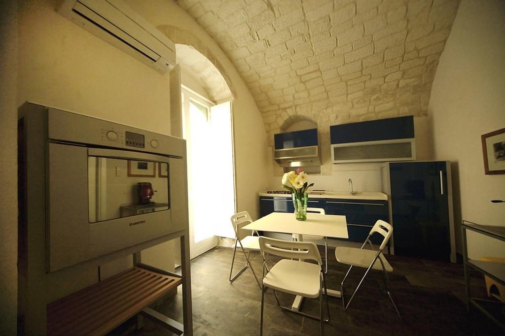 Hotel Dell'Orologio Ragusa Bilik gambar