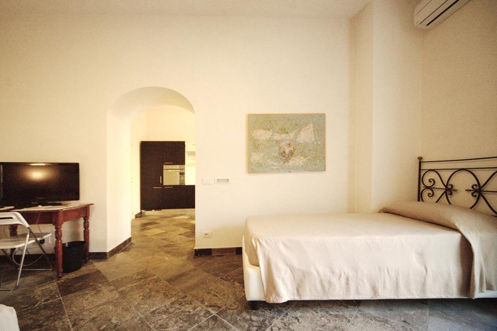 Hotel Dell'Orologio Ragusa Luaran gambar