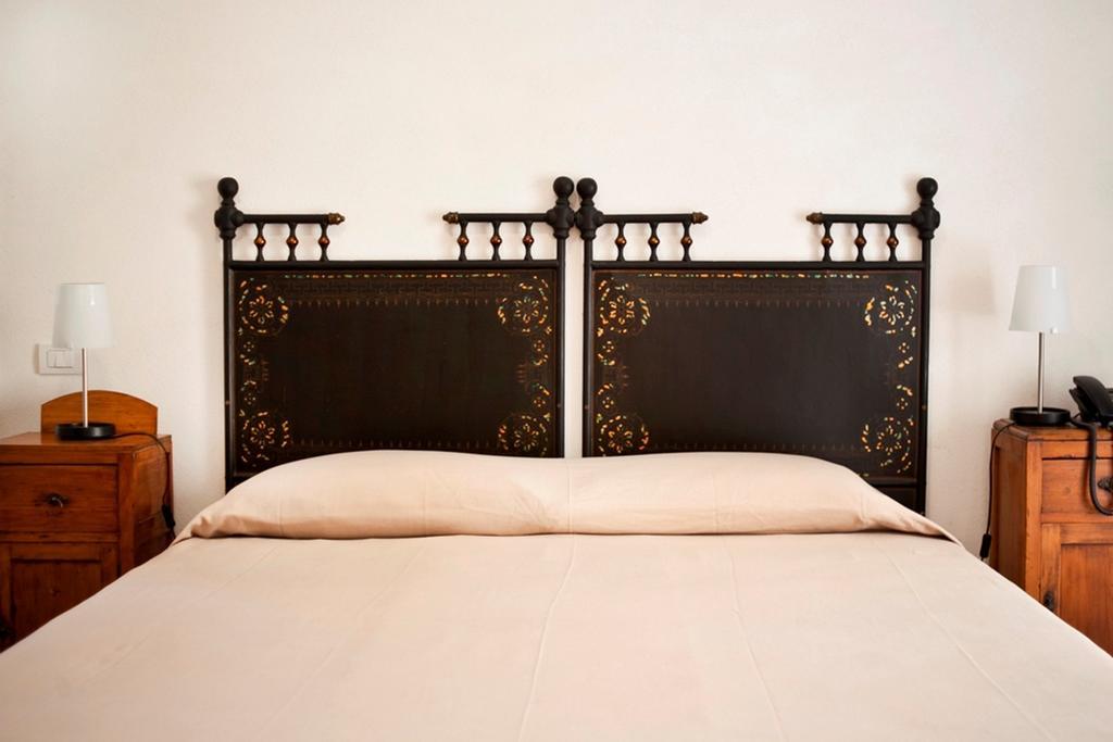 Hotel Dell'Orologio Ragusa Luaran gambar