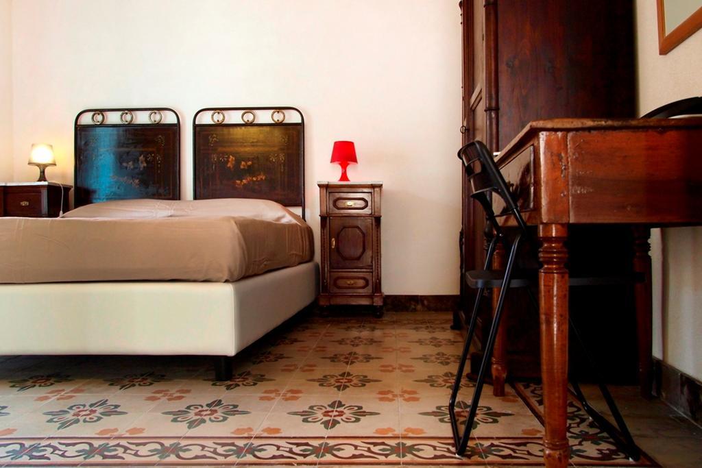 Hotel Dell'Orologio Ragusa Luaran gambar