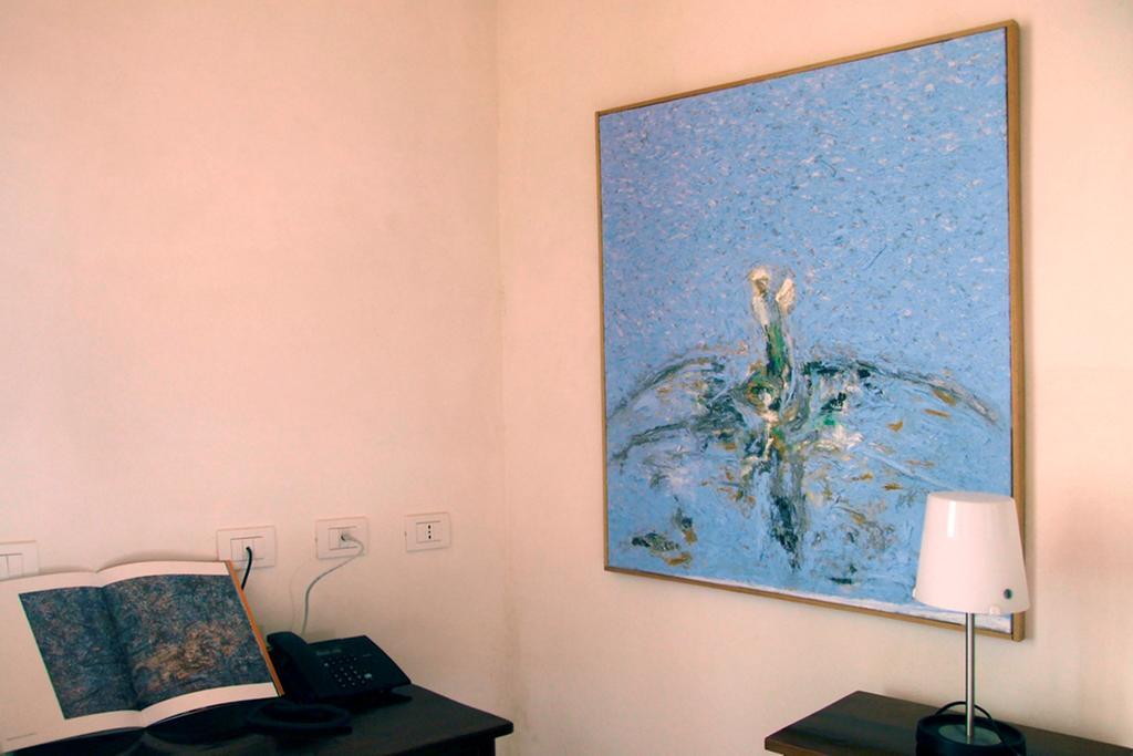 Hotel Dell'Orologio Ragusa Luaran gambar