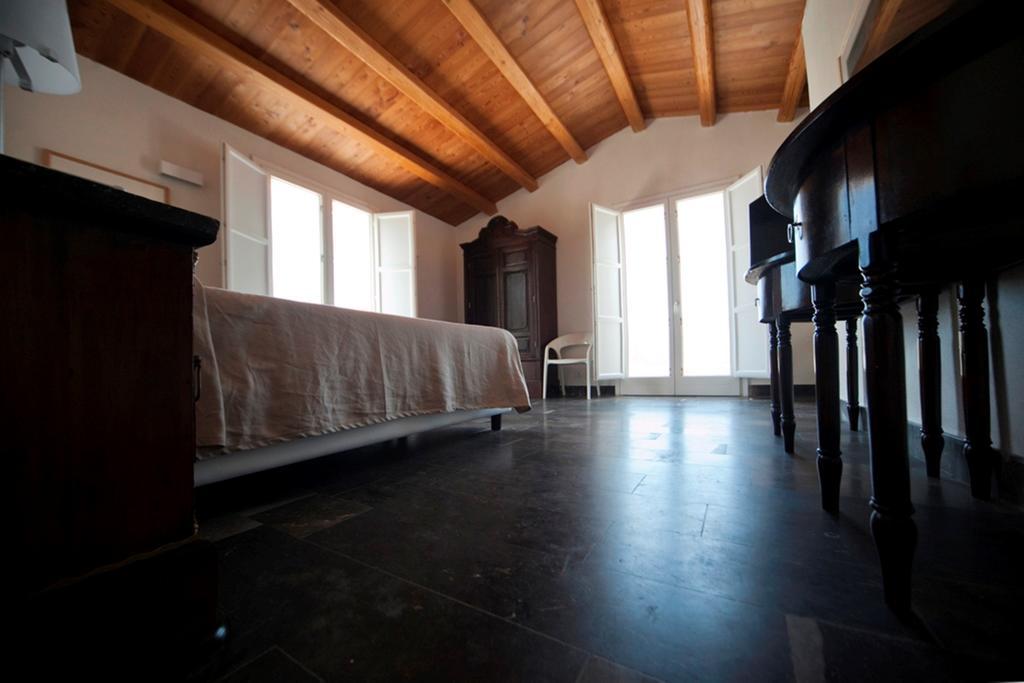 Hotel Dell'Orologio Ragusa Luaran gambar