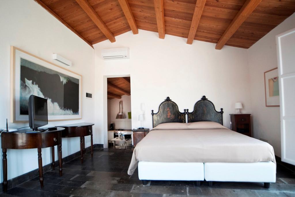 Hotel Dell'Orologio Ragusa Bilik gambar