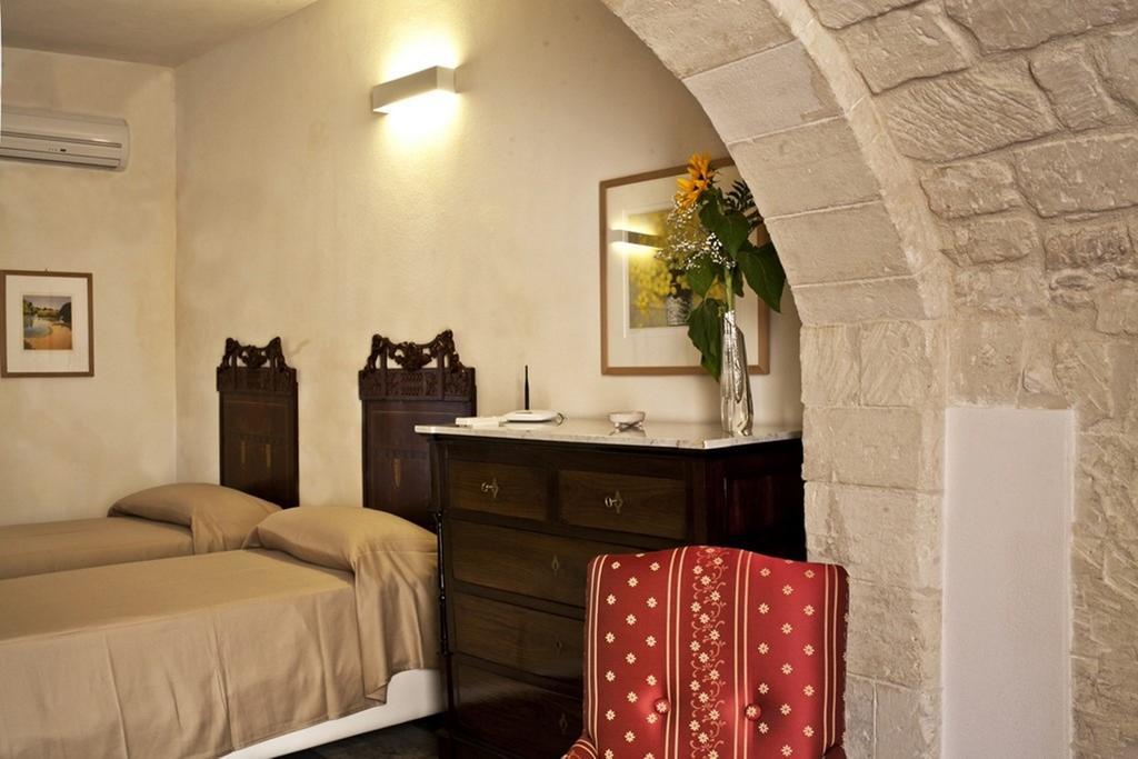 Hotel Dell'Orologio Ragusa Bilik gambar