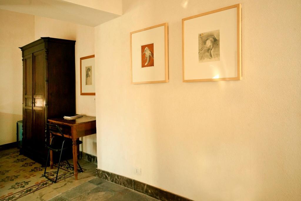 Hotel Dell'Orologio Ragusa Luaran gambar