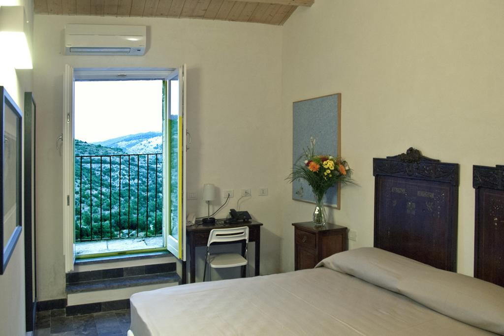 Hotel Dell'Orologio Ragusa Luaran gambar