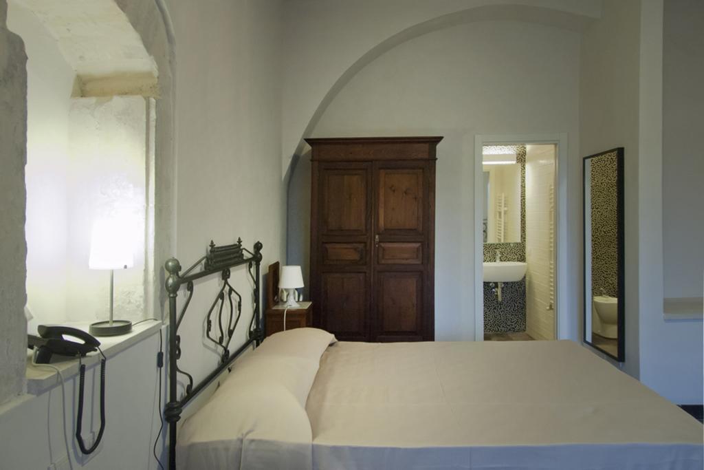 Hotel Dell'Orologio Ragusa Luaran gambar