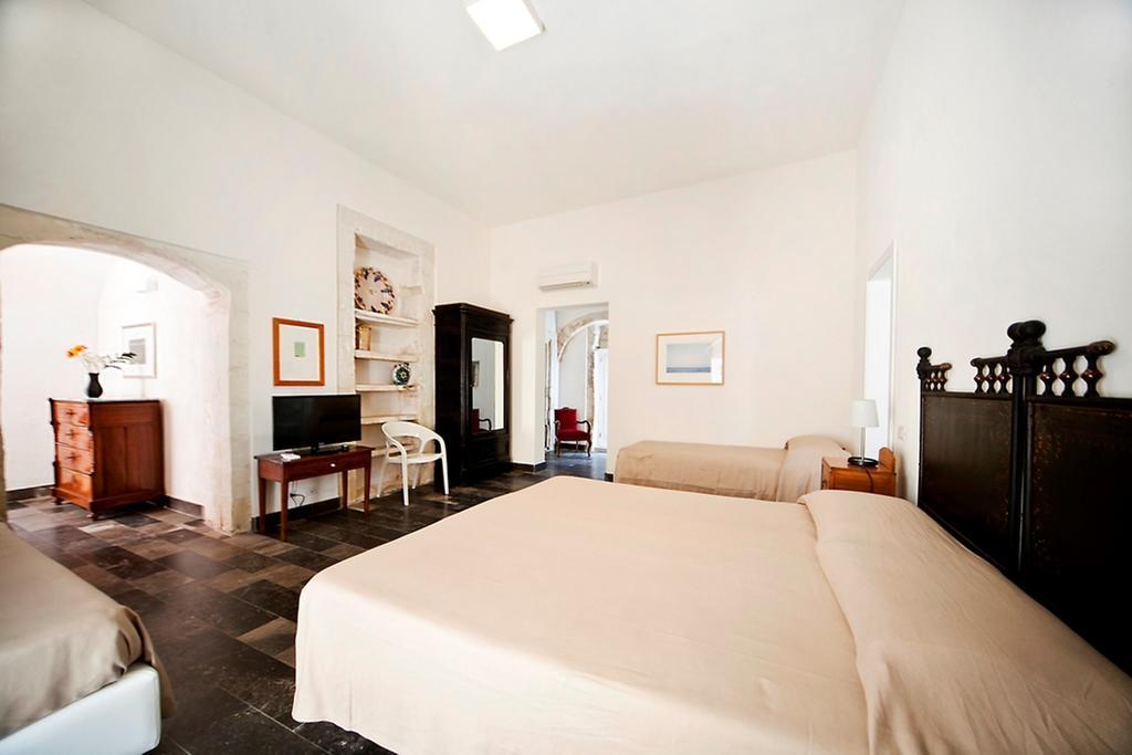 Hotel Dell'Orologio Ragusa Luaran gambar