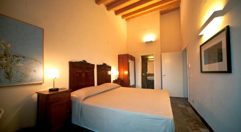 Hotel Dell'Orologio Ragusa Luaran gambar