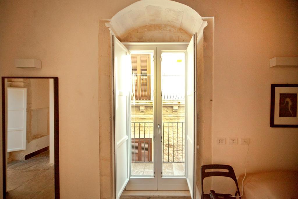 Hotel Dell'Orologio Ragusa Luaran gambar