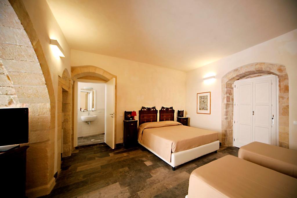 Hotel Dell'Orologio Ragusa Luaran gambar