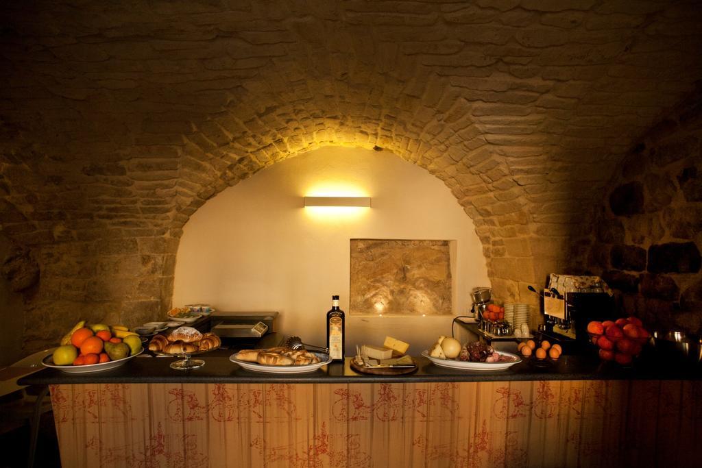 Hotel Dell'Orologio Ragusa Luaran gambar