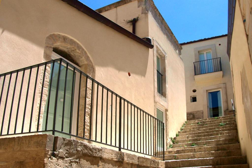 Hotel Dell'Orologio Ragusa Luaran gambar