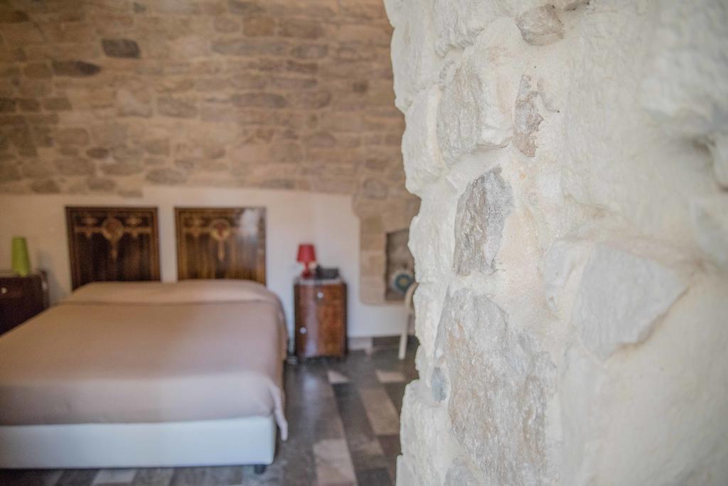 Hotel Dell'Orologio Ragusa Luaran gambar