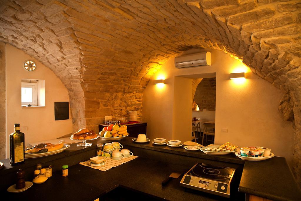 Hotel Dell'Orologio Ragusa Luaran gambar