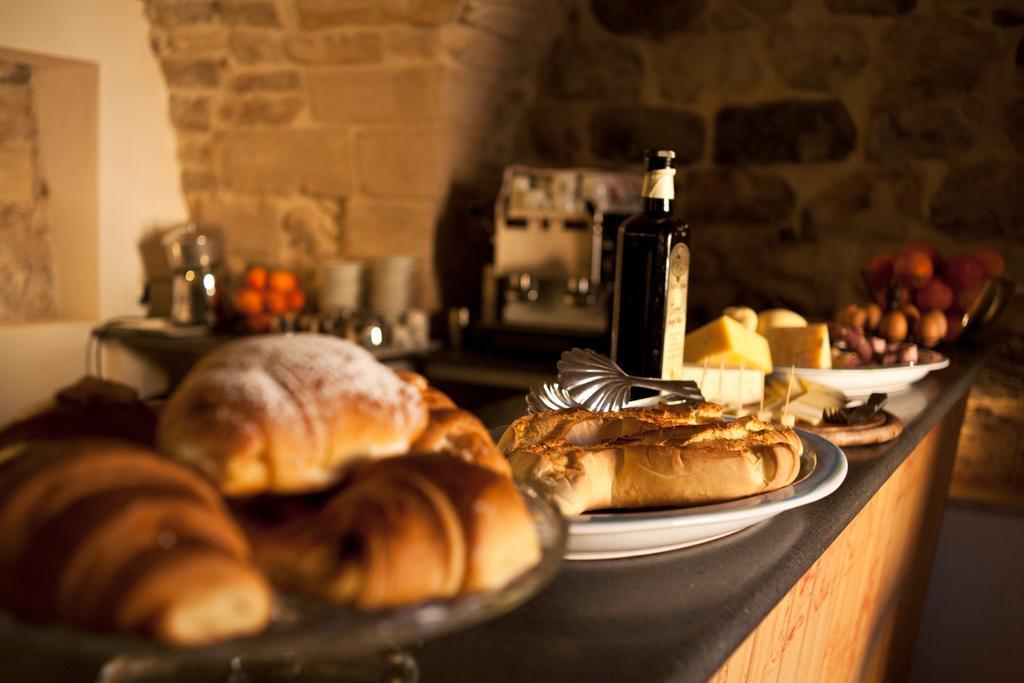 Hotel Dell'Orologio Ragusa Luaran gambar