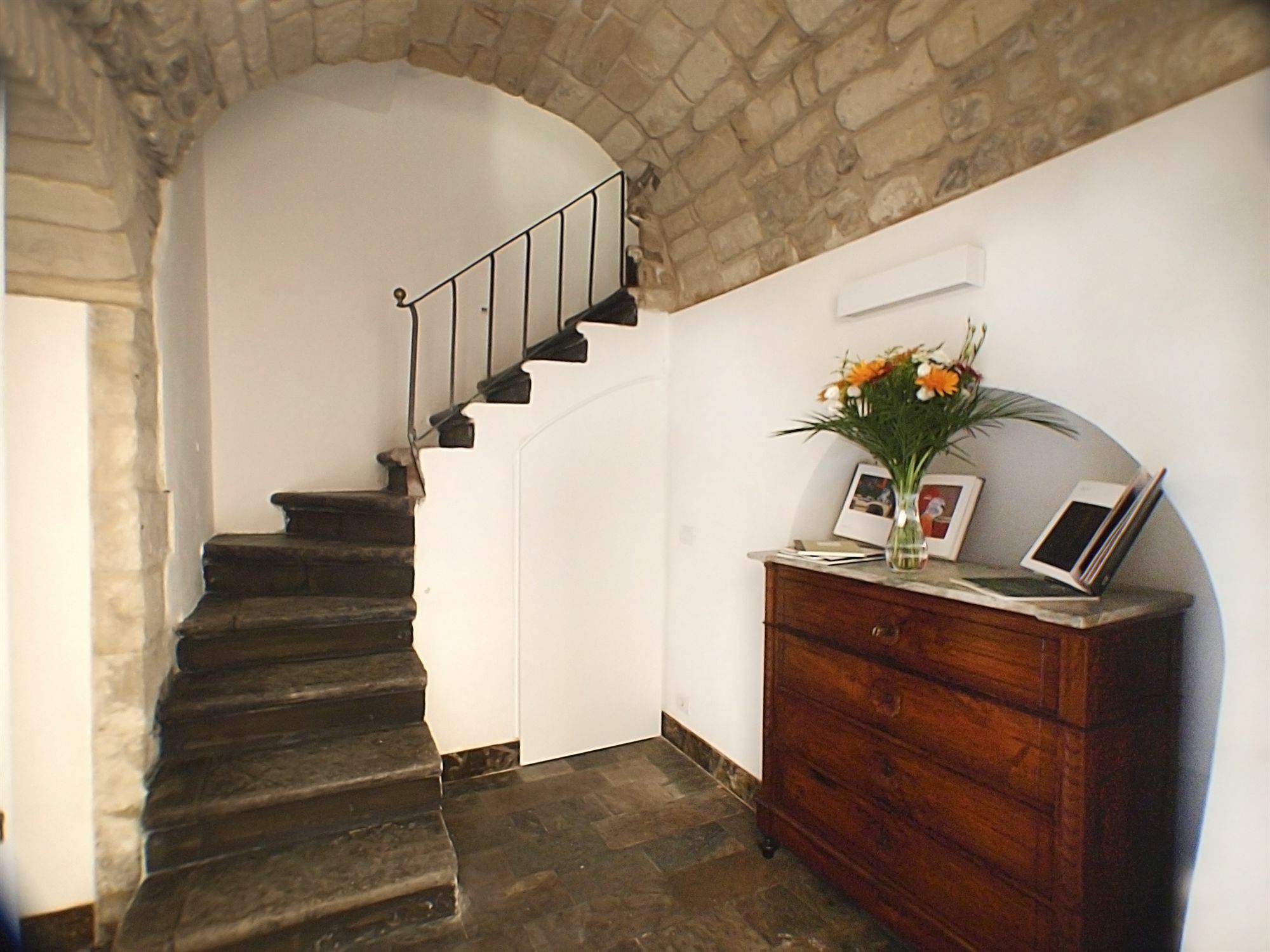 Hotel Dell'Orologio Ragusa Luaran gambar