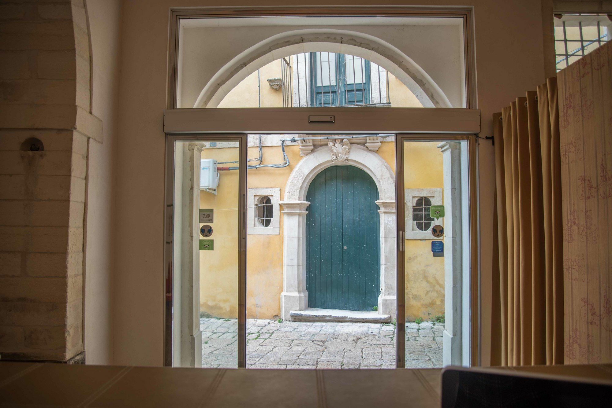 Hotel Dell'Orologio Ragusa Luaran gambar